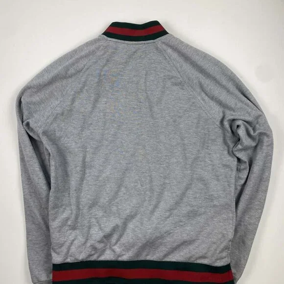 Gucci Web Sweater - Picture 2 of 8